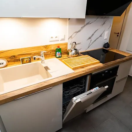 2p Au Coeur D'haguenau Appartamento Haguenau