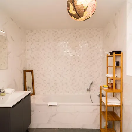 2p Au Coeur D'haguenau