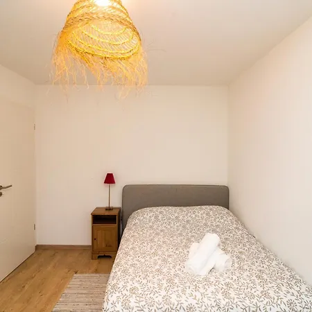 Appartamento 2p Au Coeur D'haguenau *