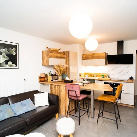 2p Au Coeur D'haguenau * אגנו